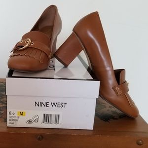 NIB Nine West Umbriah 6.5M